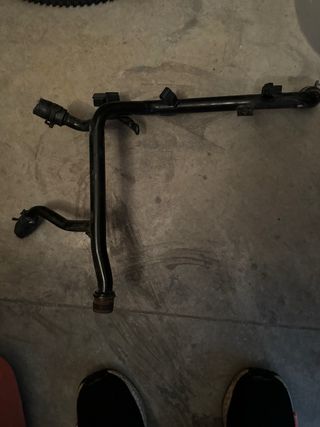 Volkswagen Golf 2005