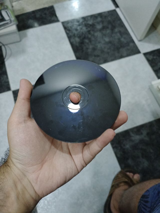 Vanishing Point PS1 Francese 