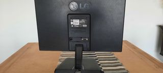 Monitor Vga LG 19 pulgadas