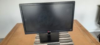 Monitor Vga LG 19 pulgadas
