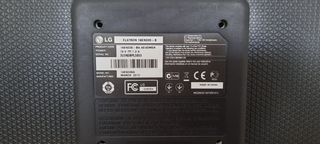 Monitor Vga LG 19 pulgadas