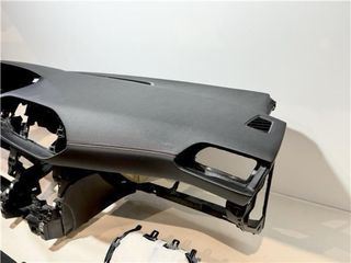 KIT AIRBAG PEUGEOT 308 GT