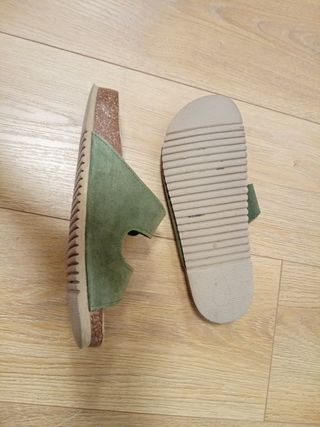 Xti Basic 38 sandalias