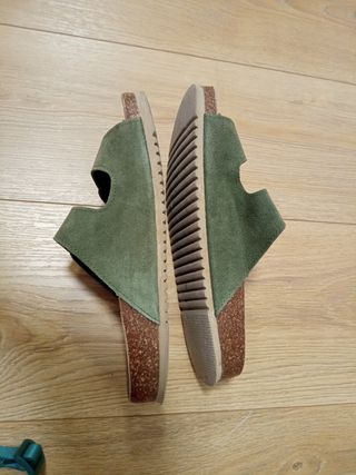 Xti Basic 38 sandalias