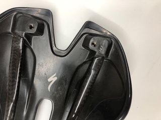 Specialized Toupe Pro 143 Carbon