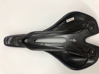 Specialized Toupe Pro 143 Carbon