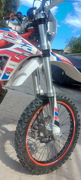 Beta xtrainer 300 2T