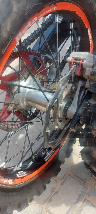 Beta xtrainer 300 2T