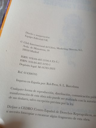 Libro  el rey  de amarillo
