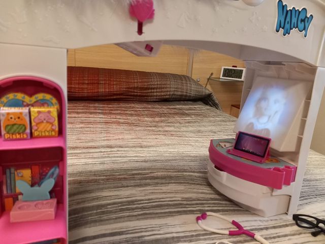 Cama nancy