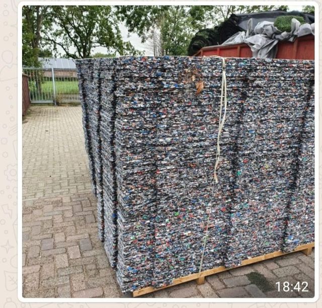 FOAM para espacios deportivos, parques..