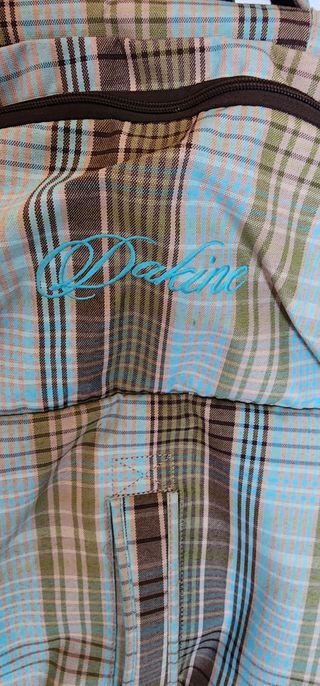 Maleta de viaje Dakine