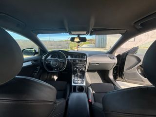 Audi A5 2012