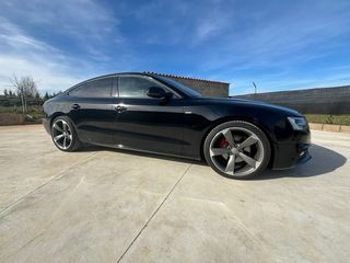 Audi A5 2012