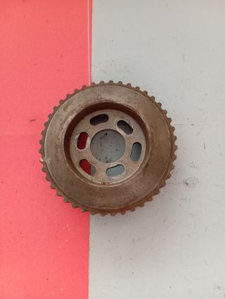 Polea bomba inyectora GRUPO VAG