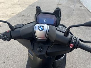 BMW C 400 GT COMO NUEVA Año 2019