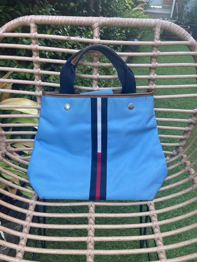 Bolso Tommy Hilfiger