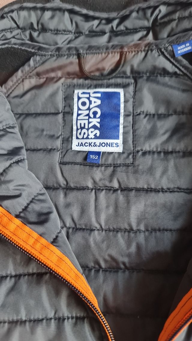 Cazadora Jack & Jones