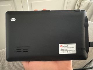 GPS 7 pulgadas