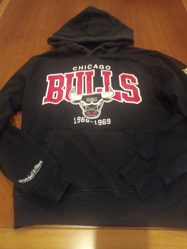 Sudaderas