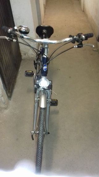 City bike Atala vintage anni 80