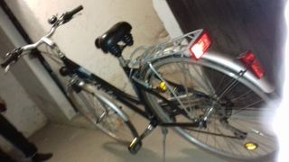 City bike Atala vintage anni 80