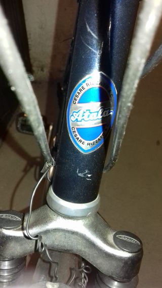 City bike Atala vintage anni 80