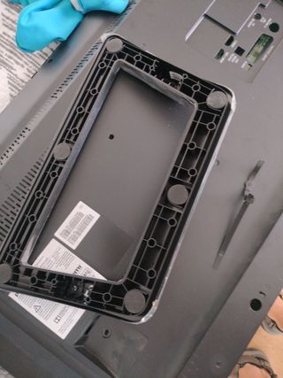 Peana tv Philips 32pfh4100