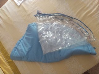 Manta de juegos para bebé MARE MAMA