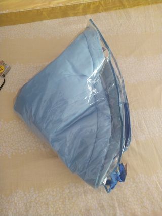 Manta de juegos para bebé MARE MAMA