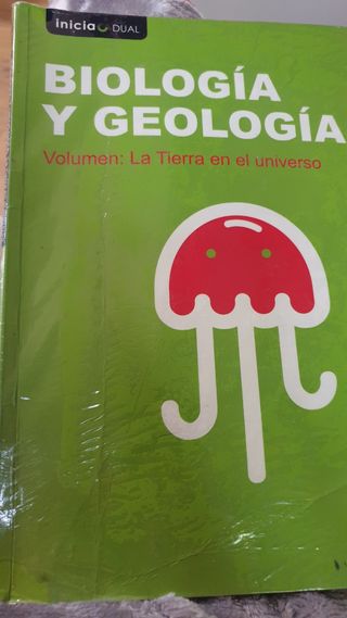 Biologia geografía 2 eso