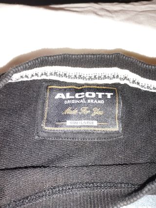 Blocco felpa+ 2 t-shirt