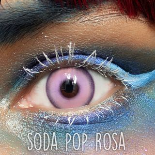 Lentillas para cosplay (LEER)