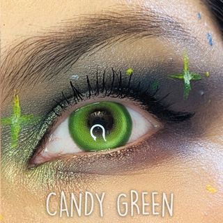 Lentillas para cosplay (LEER)