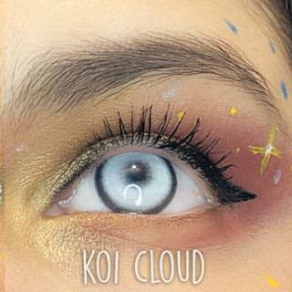 Lentillas para cosplay (LEER)