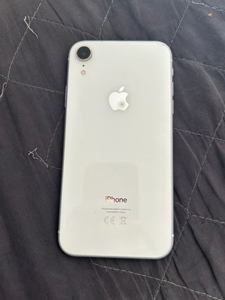 IphoneXR