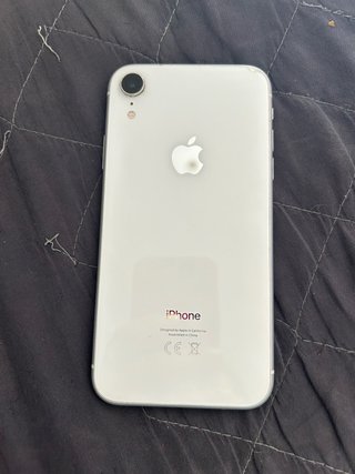 IphoneXR