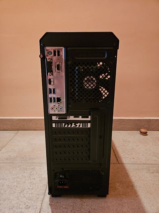 Ordenador intel core i3 7100