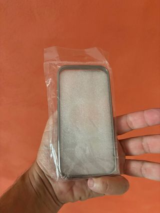 Cover iphone 15 pro nuova