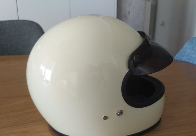 Casco integral Biltwell 'Gringo' L