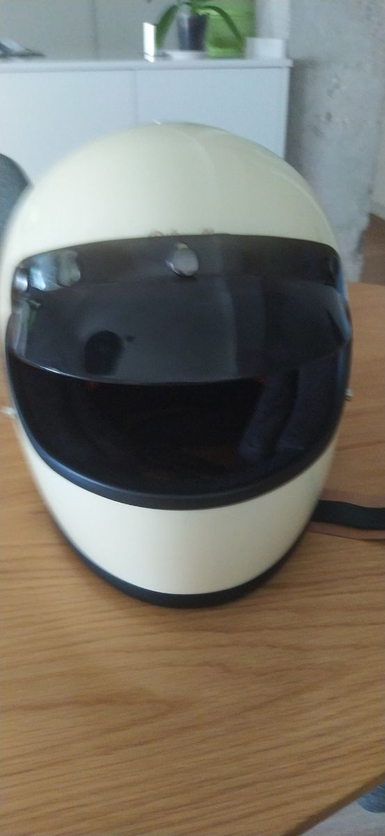 Casco integral Biltwell 'Gringo' L