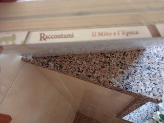 Raccontami - Antologia