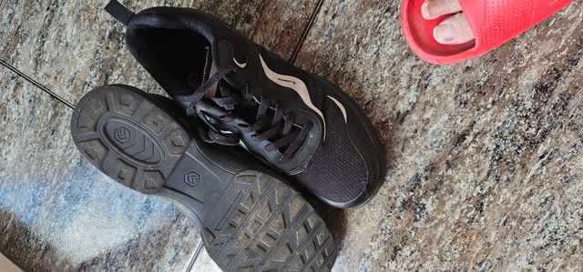 Zapatillas de seguridad n°46