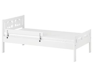 Cama infantil +colchón 