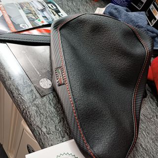 Funda asiento