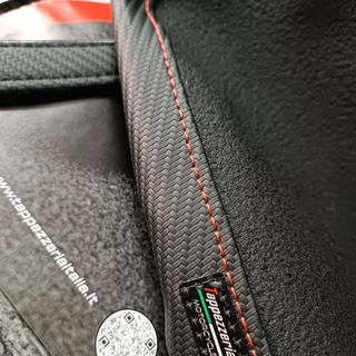 Funda asiento