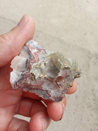 Minerali da collezione