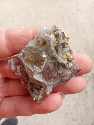 Minerali da collezione