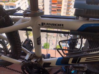 Bicicleta BH
