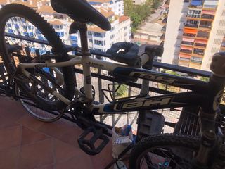 Bicicleta BH